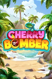 Cherry Bomber